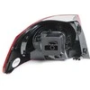 Hella Galinis Žibintas VW Golf Golf VI Golf VI Kabrioletas Golf VI Furgonas 5M0 941 069 A 5M0 941 069 B