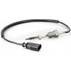Hella Išmetamųjų dujų temperatūros jutiklis VW TOUREG 7LA 070906088AC