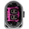 Hella Išmetamųjų dujų temperatūros jutiklis VW TOUREG 7LA 070906088AC