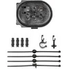 HELLA Lambda jutiklis 6PA009166-791 022906262BQ