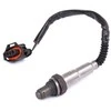 Hella Lambda jutiklis OPEL Astra J CHEVROLET VAUXHALL 022906262BQ A0005403917