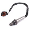Hella Lambda jutiklis OPEL Astra J CHEVROLET VAUXHALL 022906262BQ A0005403917