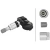 Hella Padangų slėgio jutiklis AUDI A6 BMW E53 CITROËN A0009050030 1K0998275
