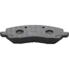HELLA Pagid 8DB 355 009 671 Priekinių stabdžių trinkelių rinkinys su nusidėvėjimo indikatoriumi T1274