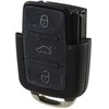Hella Rankenėlė, centrinis užraktas VW Golf VI SEAT SKODA 1K0959753N9B9