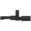 HELLA ratų sukimosi greičio jutiklis 6PU 012 039 771, galinis tiltas, VW Golf VII, 12V