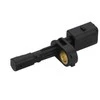 HELLA ratų sukimosi greičio jutiklis 6PU 012 039 771, galinis tiltas, VW Golf VII, 12V