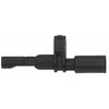 HELLA ratų sukimosi greičio jutiklis 6PU 012 039 771, galinis tiltas, VW Golf VII, 12V