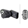 Hella Skirstymo veleno padėties jutiklis MB W176 W177 A2709050000 A2709050400