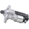 Hella Starterio variklis AUDI A3 TT SEAT ALTEA SKODA 02E911023L 02E911023LX