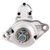 Hella Starterio variklis AUDI A3 TT SEAT ALTEA SKODA 02E911023L 02E911023LX