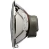 Hella 002395071 7\" Žibintas H4/T4W 12V ECE | Atsparus vandeniui | Universalus