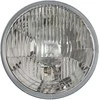 Hella 002395071 7\" Žibintas H4/T4W 12V ECE | Atsparus vandeniui | Universalus