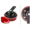 Hella Trumpetas Garsas BMW E46 E90 Mercedes Benz C Klase MINI Cooper Porsche 911 Volkswagen Golf 61331374439 61331374440