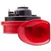 Hella Trumpetas Garsas BMW E46 E90 Mercedes Benz C Klase MINI Cooper Porsche 911 Volkswagen Golf 61331374439 61331374440