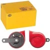 Hella Trumpetas Garsas BMW E46 E90 Mercedes Benz C Klase MINI Cooper Porsche 911 Volkswagen Golf 61331374439 61331374440