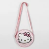 Hello Kitty 3D rankinė mergaitėms