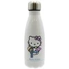 Cyp Brands "Hello Kitty" 550 ml nerūdijančio plieno gertuvė, balta