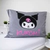 Hello Kitty Kuromi patalynės komplektas 140×200cm
