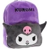 Hello Kitty Kuromi vakiška kuprinė, 30cm