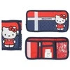 Hello Kitty piniginė mergaitėms