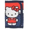 Hello Kitty piniginė mergaitėms