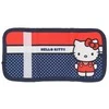 Hello Kitty piniginė mergaitėms