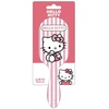 Hello Kitty plaukų šepetys 20 cm