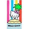 Hello Kitty rankšluostis 70x140cm