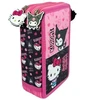 Hello Kitty užpildyta 3 dalių penalas