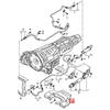 Here is the eBay title in Lithuanian: VAG Originalus 8T0301258 Audi RS4/RS5 2010-2016