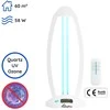 Homepro Led ultravioletinė baktericidinė lempa 58w. HY-020
