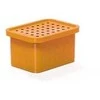 Homepro Masalo kasetė uodų gaudyklei MT64, oranžinė