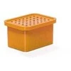 Homepro Masalo kasetė uodų gaudyklei MT64, oranžinė
