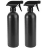 Homepro Plastikiniai purškimo buteliukai namams, sodui, biurui ir grožio salonams, 450 ml, 2 vnt.