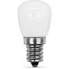 Homepro Šaldytuvo LED lemputė 3000K 1.6 W 120V 220V E14 LED lemputė