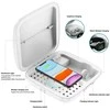 Homepro UV sterilizatorius 4 in 1 belaidis įkrovimas