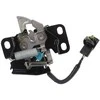 Honda Civic Accord Originalus 74120SNAA21