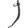 HONDA Keleivio Galinio Žibinto Atramos Skirtas Acura TSX 2004-2008 Originalus 71140SEA000