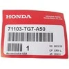 Honda Keleivio Priekinis Bumperio Garnyras 2020 2021 2022 Pilot Originalus 71103TG7A50