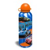 "Hot Wheels" gertuvė 500 ml aliuminio