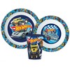 "Hot Wheels" indų rinkinys