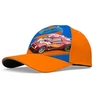 "Hot Wheels" kepurė su snapeliu