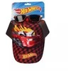 Hot Wheels lenktynių saulės akinių ir beisbolo kepurės rinkinys