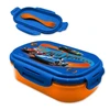 "Hot Wheels" sumuštinių dėžutė