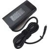 HP Original 90W plonas nešiojamojo kompiuterio įkroviklis TPN DA08