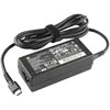 HP TPN LA19 45W 15V 3A USB C AC adapter