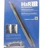 H&amp;R Universalus ratų arkų prailginimų rinkinys