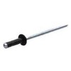 HYUNDAI Bumper Cover Support Rail Rivet