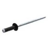 HYUNDAI Bumper Cover Support Rail Rivet